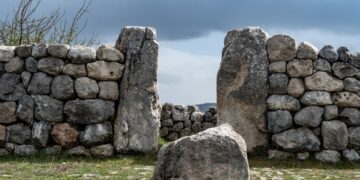 Mury miejskie w Bystrzycy Kłodzkiej. Średniowieczne umocnienia o niezwykłej historii