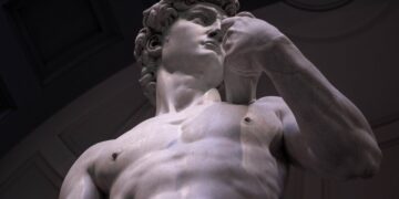 Kolumna Trójcy Świętej w Bystrzycy Kłodzkiej. Barokowy skarb