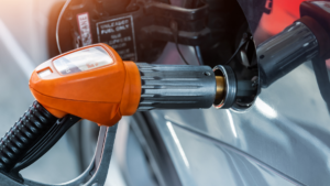 CPN związany jest ze przemysłem naftowym