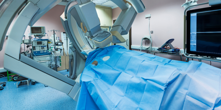 Angiografia: Kluczowe Informacje o Badaniu - Sport i zdrowie Angiografia jest ważnym badaniem