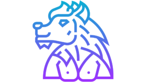 Sylwetka Skinwalkera