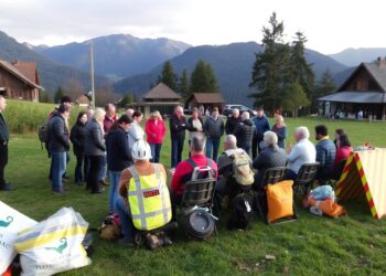 bezpieczeństwo w Bystrzycy