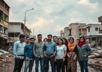 przedsiębiorcy po powodzi