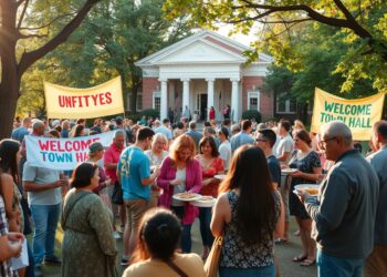 wsparcie dla mieszkańców