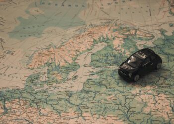 10 ciekawostek o Szwecji