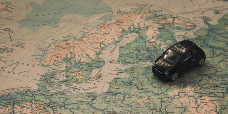 10 ciekawostek o Szwecji