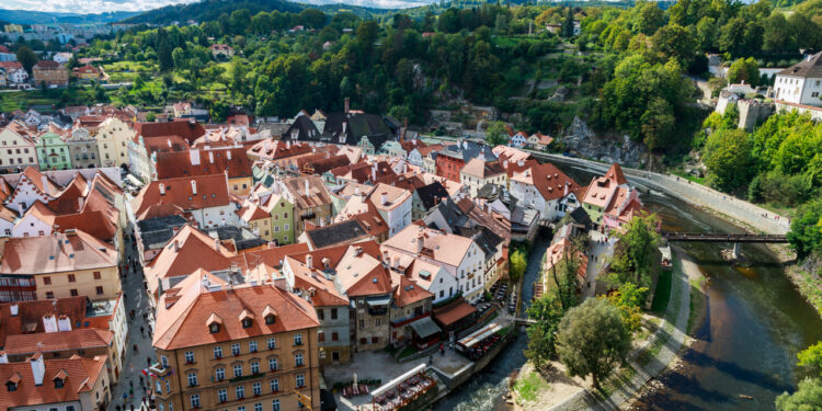 Nie tylko Praga. Co warto zobaczyć w Czechach?